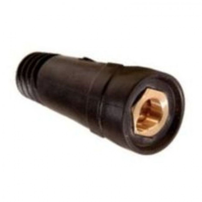 CONECTOR AEREO HEMBRA 35-50