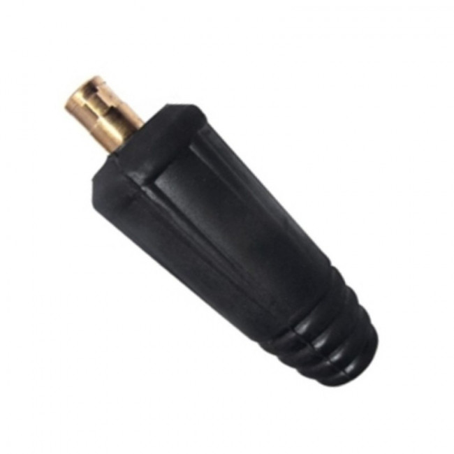 CONECTOR MACHO AÉREO RCA/AV 35-50