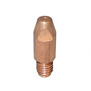 TUBO CONTACTO M-6x28 1,2mm.