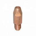 TUBO CONTACTO M-6x28 1mm