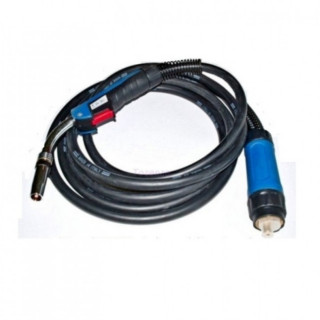 PISTOLA DE SOLDAR MIG/MAG BINZEL MB-25 4 MS