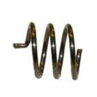 MUELLE CUELLO MB-15 DE ALAMBRE METÁLICO