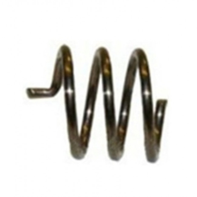 MUELLE CUELLO MB-25 DE ALAMBRE METÁLICO