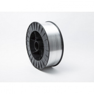 HILO SOLDAR ALUMINIO AlMg5 1mm. ER5356 (BOBINA 6Kg)