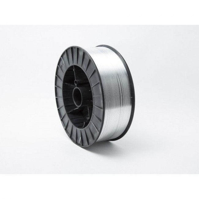 HILO SOLDAR ALUMINIO AlMg5 1mm. ER5356 (BOBINA 6Kg)