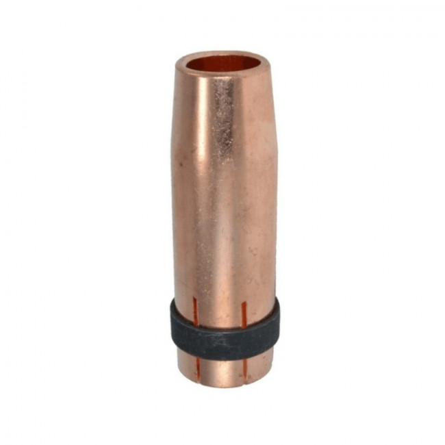 TOBERA CÓNICA COBRADA MB-501