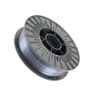 BOBINA 5Kg HILO TUBULAR(SIN GAS)0,9mm