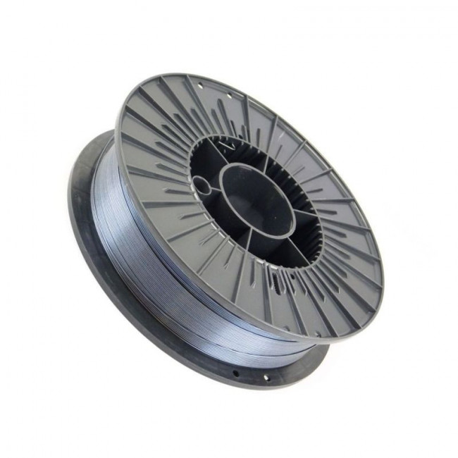 BOBINA 5Kg HILO TUBULAR(SIN GAS)0,9mm