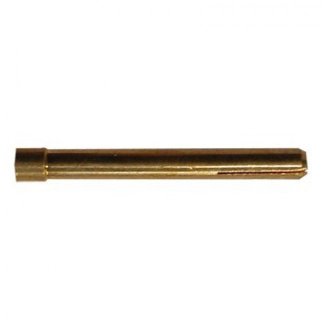 PINZA PORTA-TUNGSTENO 1,6mm P/TT-26