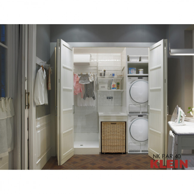 JGO.ACCES. NK.PAR 40 2 PUERTAS PLEGABLES