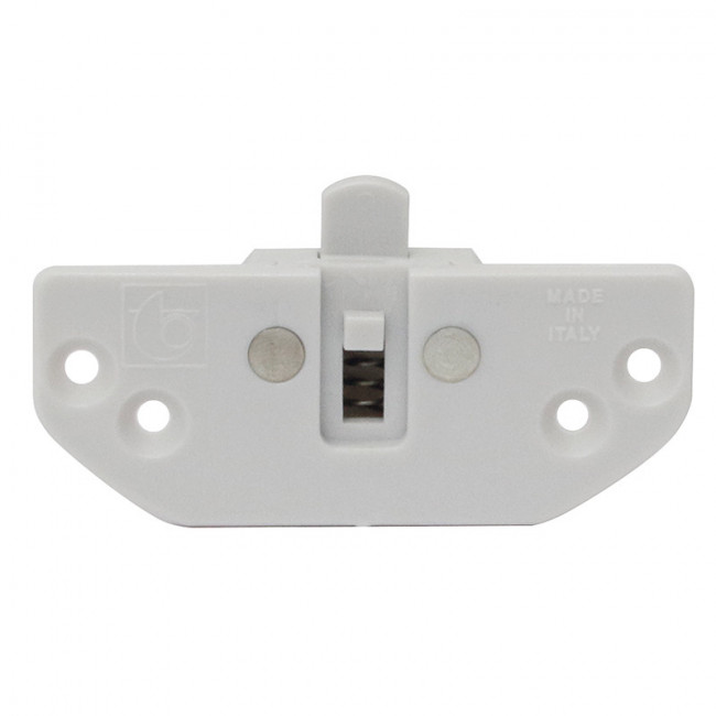 PATIN SUPERIOR CORREBASE GRIS CON MUELLE  PARA SISTEMA DESLIZAMIENTO CORREBASE