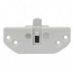 PATIN SUPERIOR CORREBASE GRIS CON MUELLE  PARA SISTEMA DESLIZAMIENTO CORREBASE