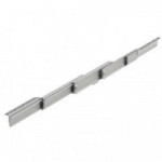 CLASSIC H50 GUÍA BIDIRECCIONAL PARA MESAS EXTENSIBLES SIN BASTIDOR. CLASSIC H50 GUÍA BIDIRECCIONAL PARA MESAS EXTENSIBLES SIN BASTIDOR.