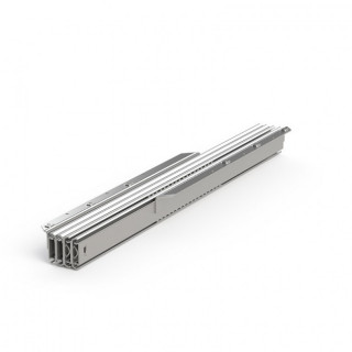 CLASSIC H50 GUÍA BIDIRECCIONAL PARA MESAS EXTENSIBLES SIN BASTIDOR. 2