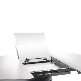 VOLTEADOR TABLERO MESA. ACERO GALVANIZADO. VARILLA 8 MM 2