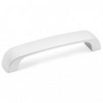 TIRADOR ZMK ACON L109 C96 RAL9006