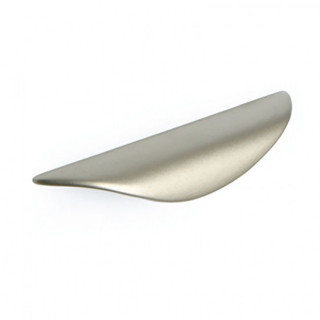 TIRADOR ZAMAK LOUIS 93mm. CROMO RAL