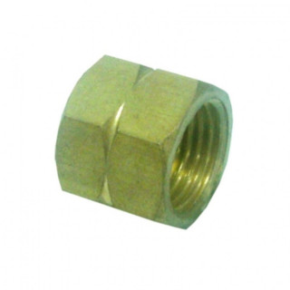 TUERCA PROPANO/ACETILENO 3/8" IZQDA 2