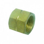TUERCA PROPANO/ACETILENO 3/8" IZQDA