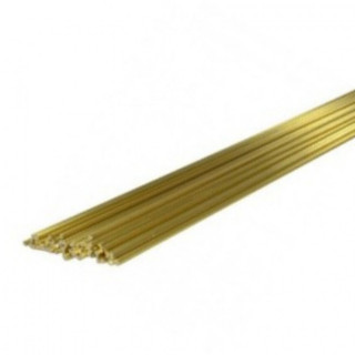 VARILLA LATON DESNUDA 3mm. 2