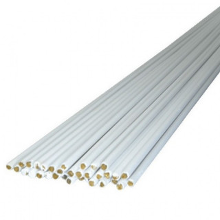 VARILLA LATON RECUBIERTA 2mm X 500mmm BRASAL 2