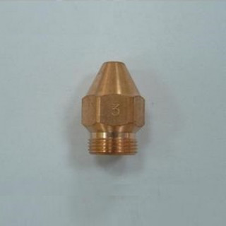 BOQUILLA EXTERIOR Nº1 SOPLETE NU-80 2