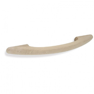 TIRADOR DE MADERA DE ROBLE (3010) 70 96 MM CON TACO