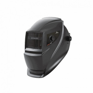 CARETA DE SOLDADURA AUTOMÁTICA EAGLE Z42. FILTRO ADF. OSCURECIMIENTO DIN 9-13. PP. PROTECCIÓN UV/IR. CLASE ÓPTICA 3 - HO