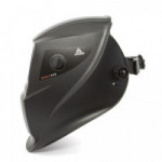 CARETA DE SOLDADURA AUTOMÁTICA EAGLE Z42. FILTRO ADF. OSCURECIMIENTO DIN 9-13. PP. PROTECCIÓN UV/IR. CLASE ÓPTICA 3 - HO