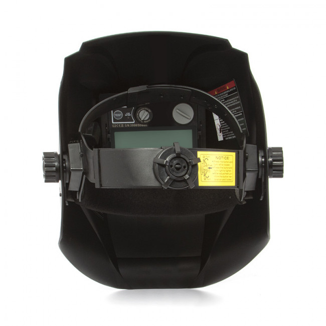 CARETA SYWARC EAGLE Z42 110X90mm 9-13 TRUE COLOR