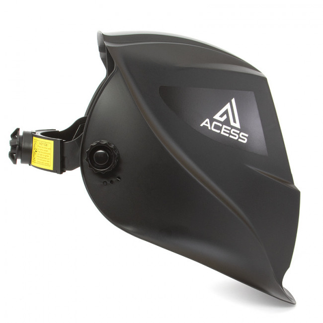 CARETA SYWARC EAGLE Z42 110X90mm 9-13 TRUE COLOR