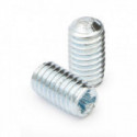 GRANO PZ-2 M6-11 ZINCADO SP22 P/ANCLAJE EMBOL  COMPATIBLE CON EL HERRAJE SISTEM 10.