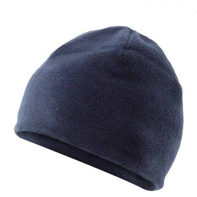 GORRO POLAR NEGRO - VELILLA