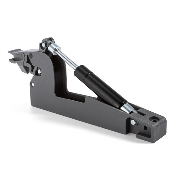 KIT CIERRE AMORTIGUADO FLYMOON REVERSIBL  2 UNIDADES. VALIDO PARA DERECHA E IZDA.