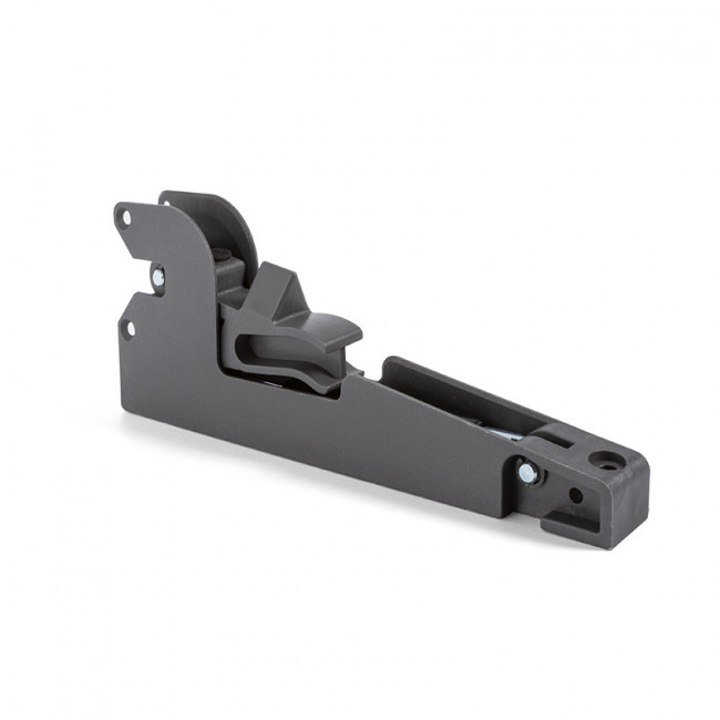 KIT CIERRE AMORTIGUADO FLYMOON REVERSIBL  2 UNIDADES. VALIDO PARA DERECHA E IZDA.