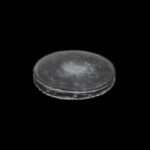LÁGRIMA ADHESIVA. GOMA EVA. TRANSPARENTE. PARAGOLPES ADHESIVO. ANTIDESLIZANTE. PACK DE 50