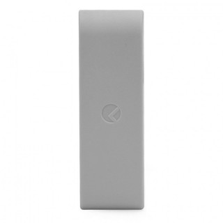 TAPA EMBELLECEDORA PARA LIBRA H1-H2-H3 ACABADO GRIS TAPA TAPA SIMPLE