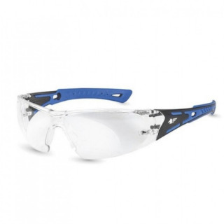 GAFAS PEGASO BLACK & WHITE INCOLORA