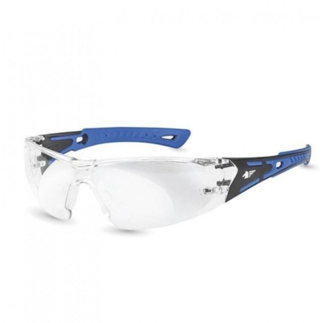 GAFAS PEGASO BLACK & WHITE INCOLORA