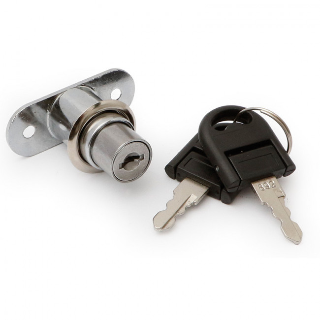 CERRADURA PUSH PARA PUERTA CORREDERA