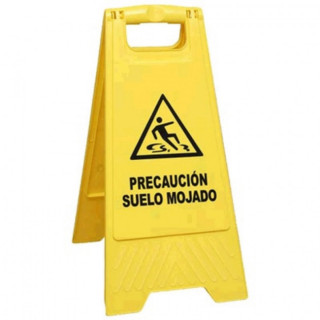 PANEL TRIPODE SUELO RESBALADIZO" 2