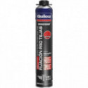 ESPUMA PU TEJA PISTOLA ROJO 650ml ORBAFOAM PRO TEJAS PISTOLA