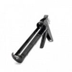 PISTOLA SILICONA ECO CREMALLERA 300ml