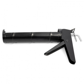 PISTOLA SILICONA ECO CREMALLERA 300ml 2