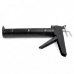 PISTOLA SILICONA ECO 201 CREMALLERA