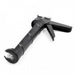PISTOLA SILICONA ECO CREMALLERA 300ml
