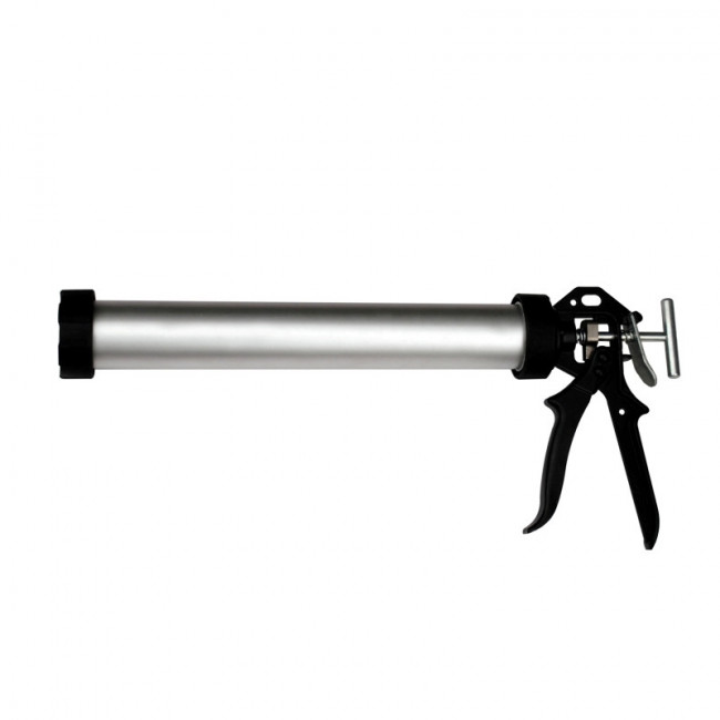 PISTOLA ALUMINIO BOLSA 600ml. RELACION 1:20