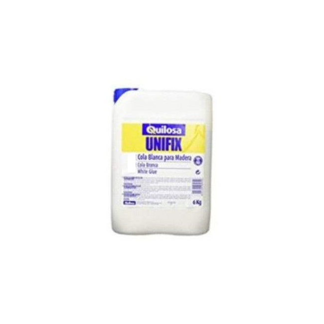 COLA BLANCA UNIFIX M-49 26kg.