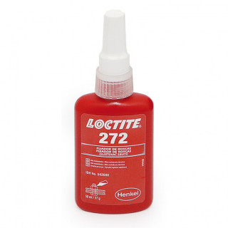 FIJA-ESPARRAGOS LOCTITE 272 50grs.