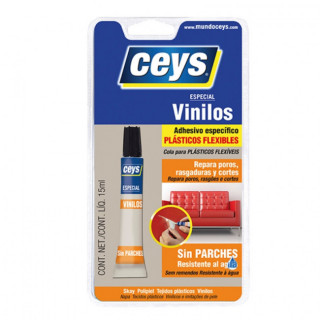 ADHESIVO VINILOS VINILCEYS 15ml